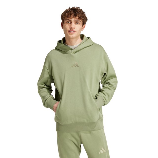 adidas Sportswear Kapuzensweatshirt M A SZN FT HD 000 günstig online kaufen