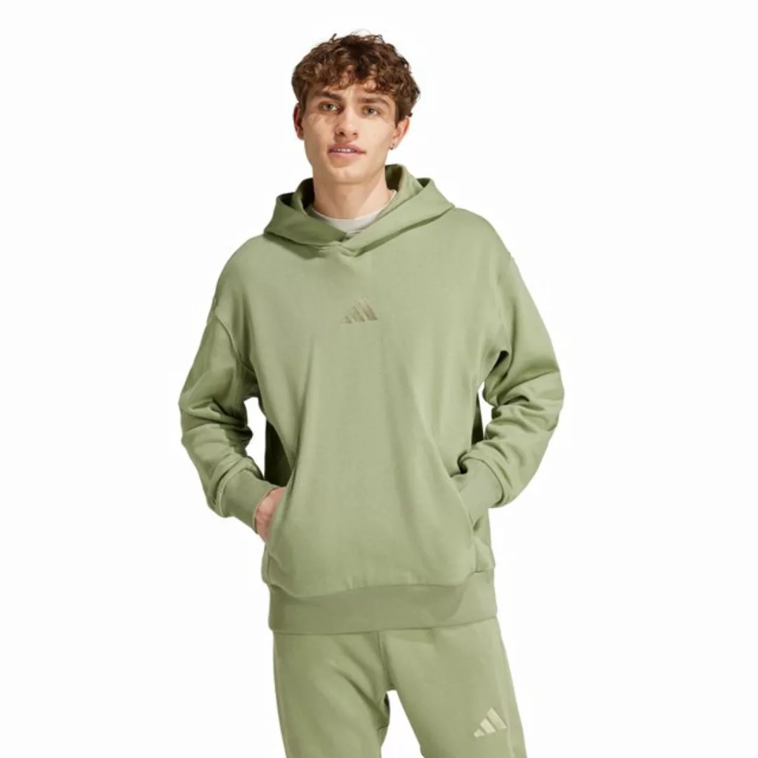 adidas Sportswear Kapuzensweatshirt M A SZN FT HD 000 günstig online kaufen