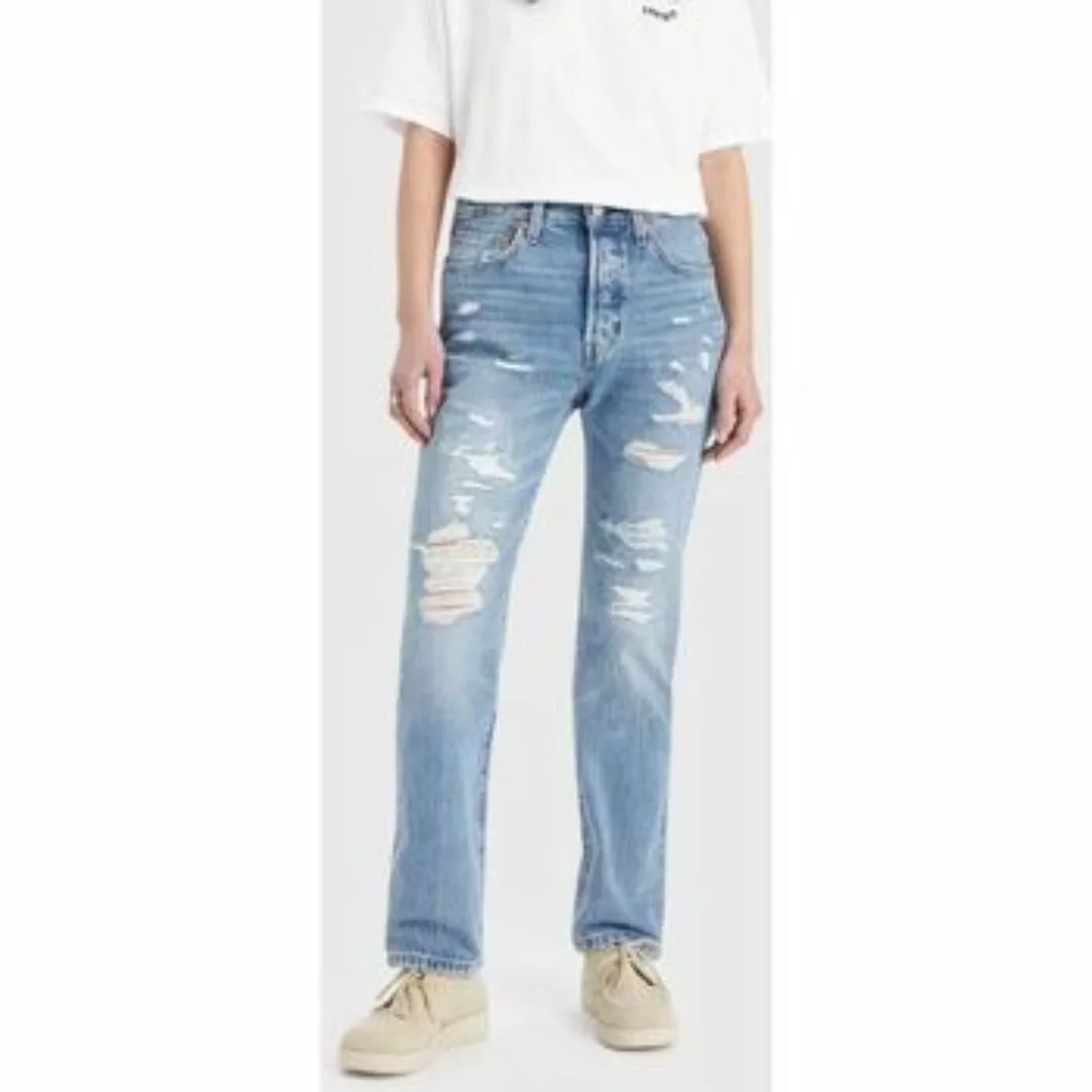 Levis  Jeans 12501 0425 - 501-LOVE MELODY günstig online kaufen