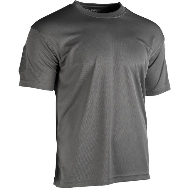 Mil-Tec T-Shirt Militär Tactical T-Shirt Quick Dry günstig online kaufen