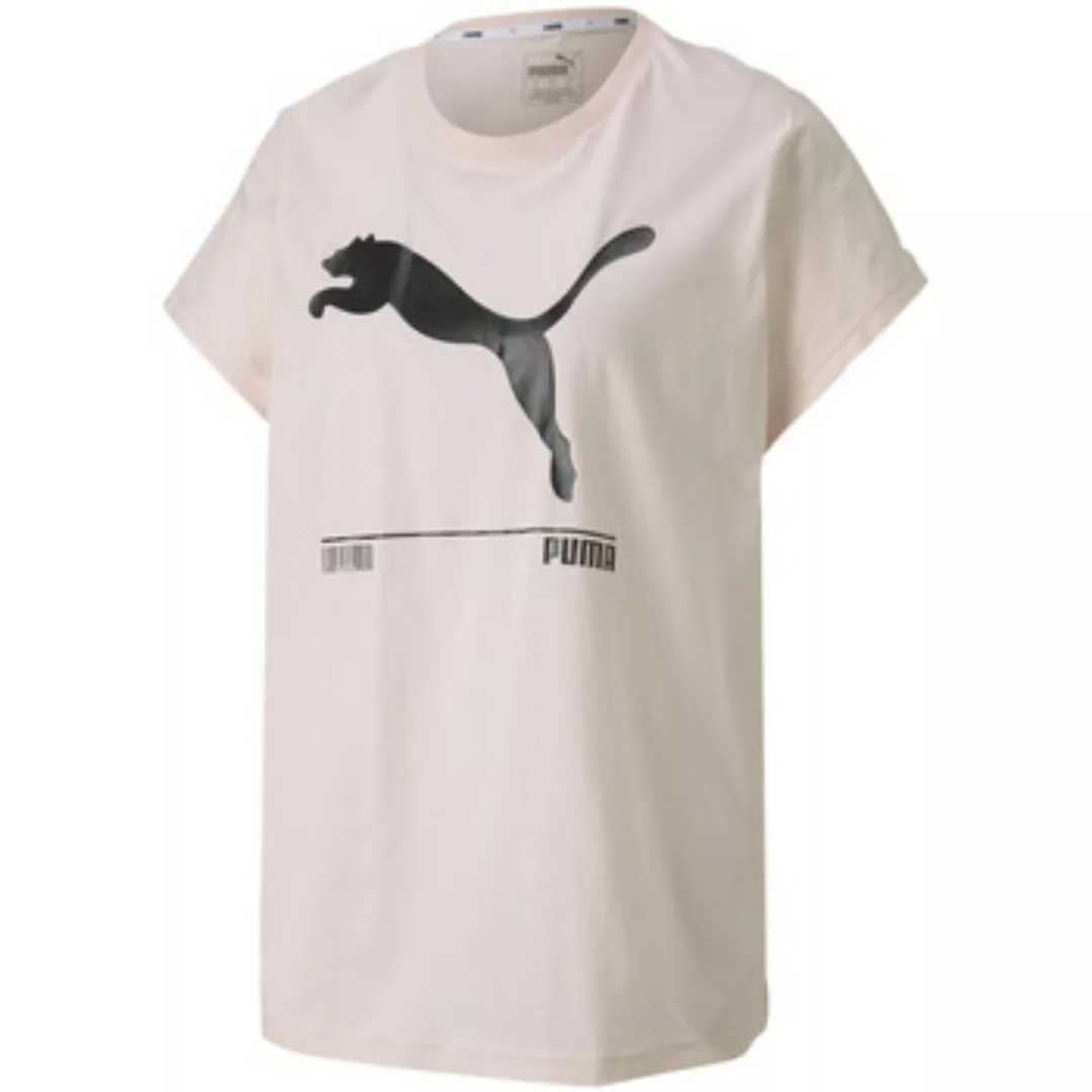 Puma  T-Shirts & Poloshirts 581371-17 günstig online kaufen