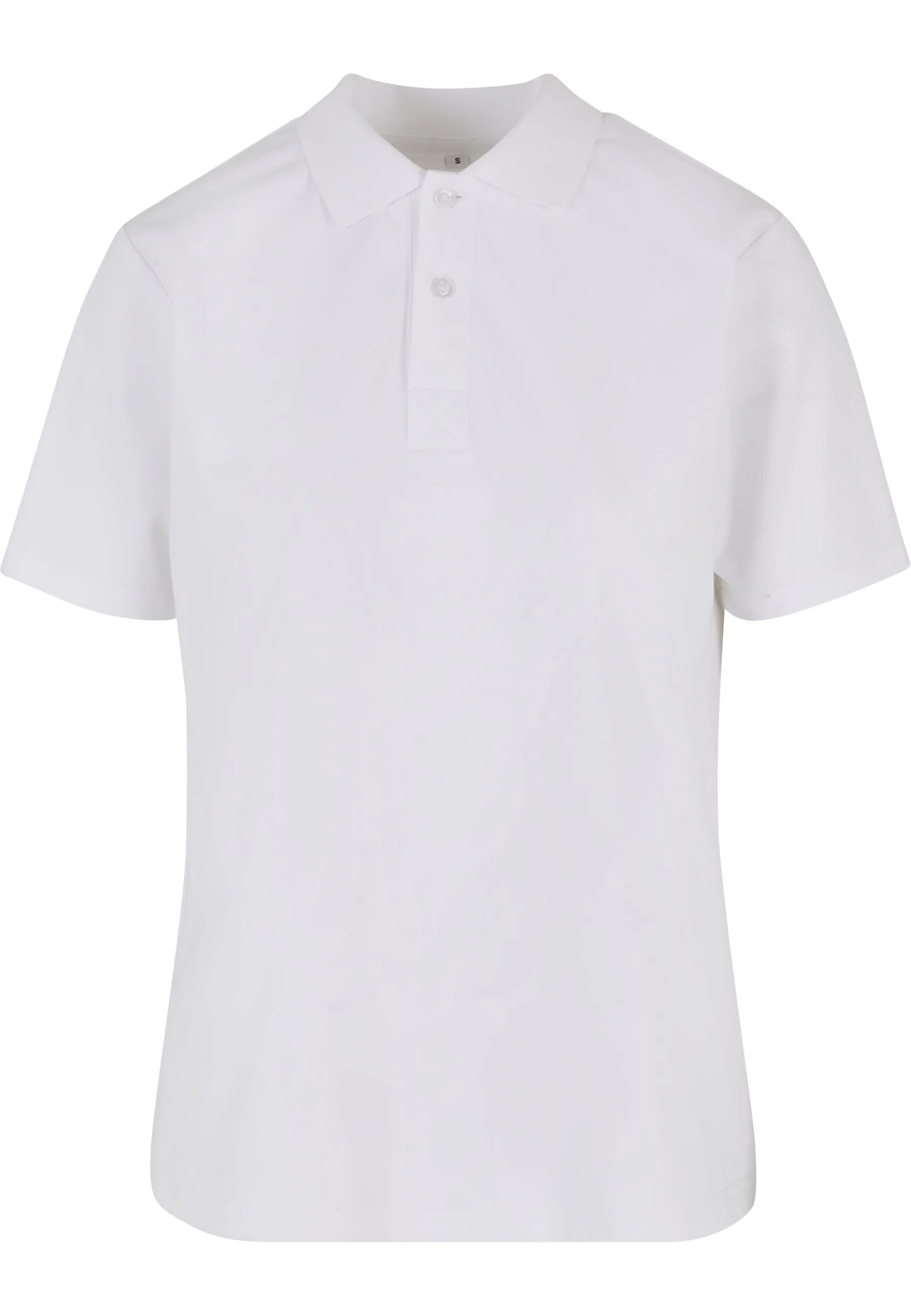 URBAN CLASSICS Poloshirt "Urban Classics Ladies Sorona Polo Tee" günstig online kaufen