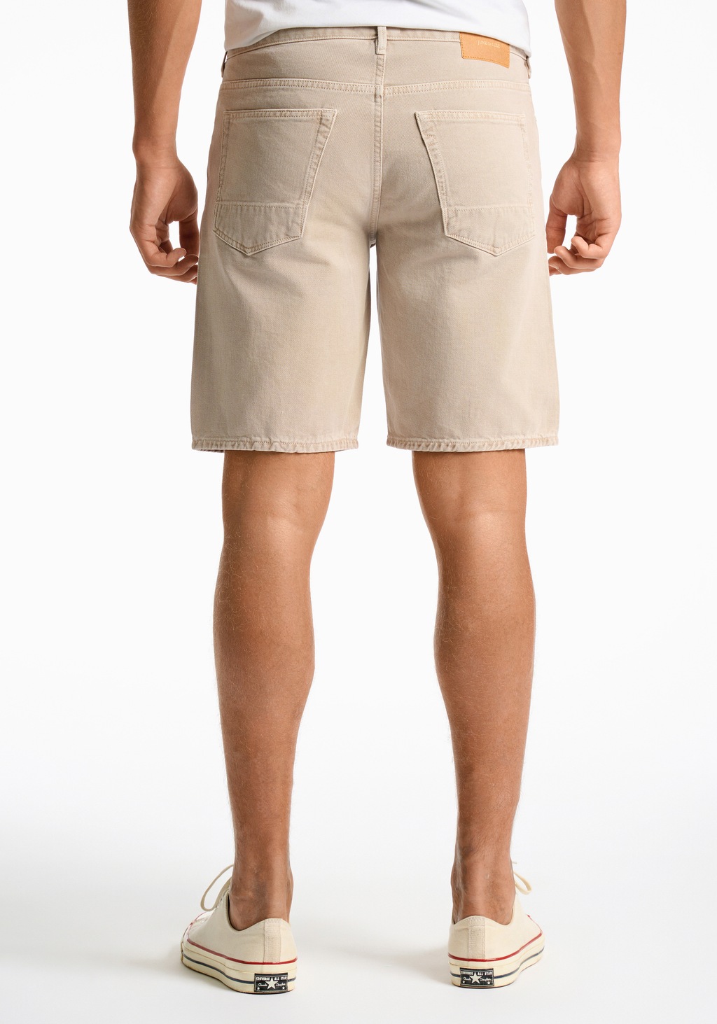 JUNK de LUXE Shorts "JUNK de LUXE Jeans-Shorts" günstig online kaufen