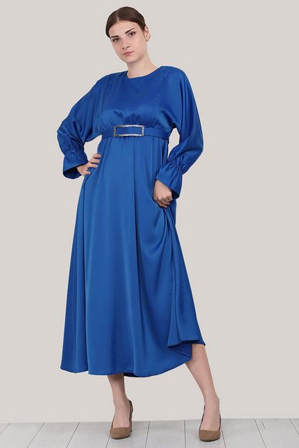 Modabout Maxikleid Langes Maxikleid Hijab Für Damen - NELB0007D7291SKS (1-t günstig online kaufen