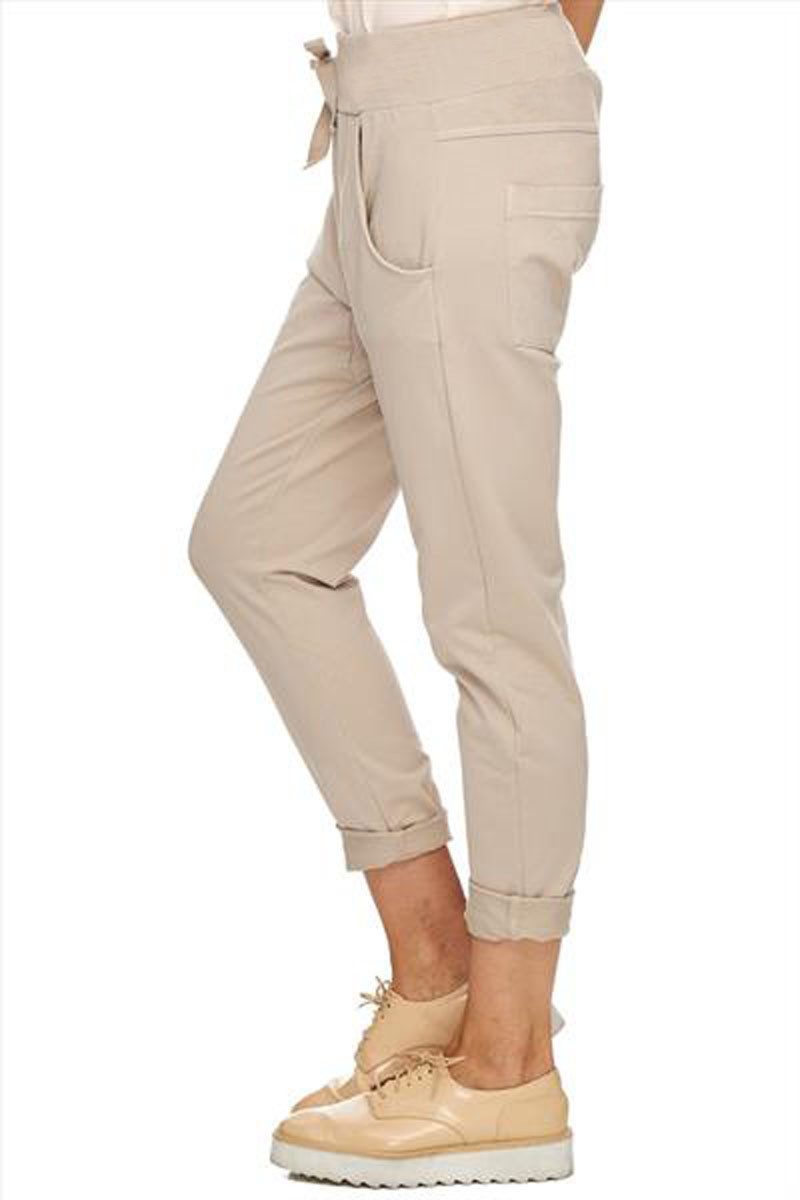 Wendy Trendy Jogger Pants Damen Jogger günstig online kaufen