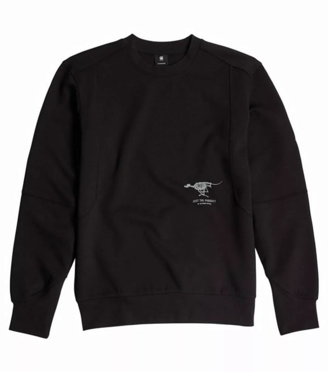 G-STAR Sweatshirt (1-tlg) günstig online kaufen