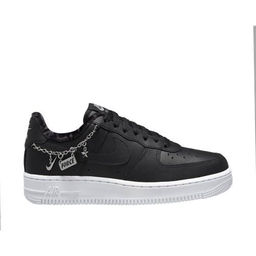 Nike Air Force 1 07 Lx Schuhe EU 38 Black günstig online kaufen