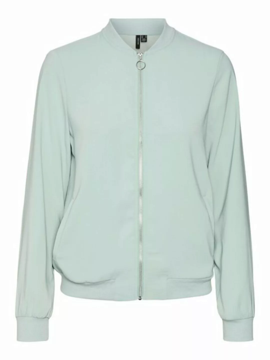 Vero Moda Bomberjacke VMCOCO L/S BOMBER in modisch kurzer Form günstig online kaufen