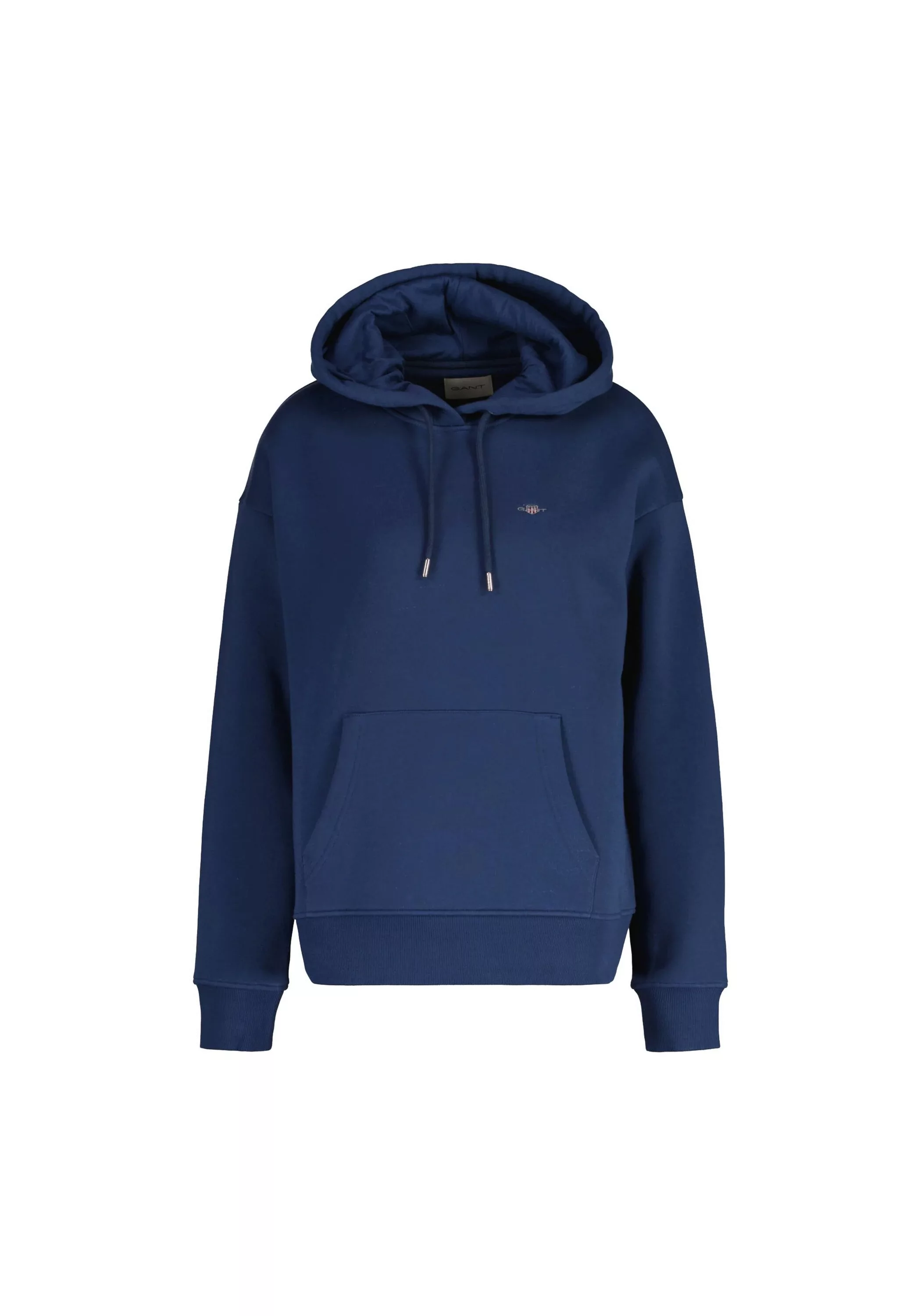 Gant Sweatshirt "Sweatshirt Regular Shield Hoodie" günstig online kaufen