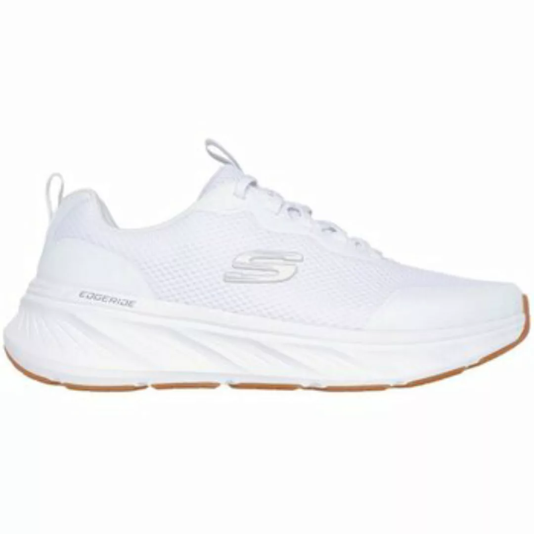 Skechers  Herrenschuhe Slipper Edgeride 232835 WHT günstig online kaufen