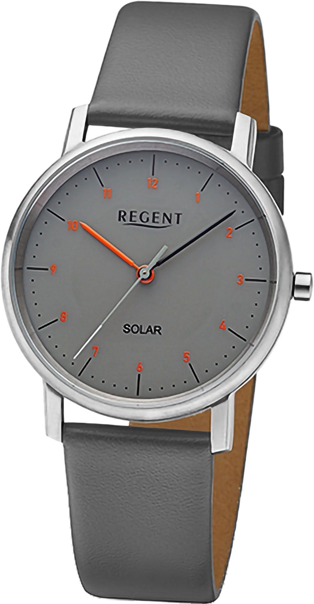 Regent Solaruhr Regent Solaruhr F1553 günstig online kaufen