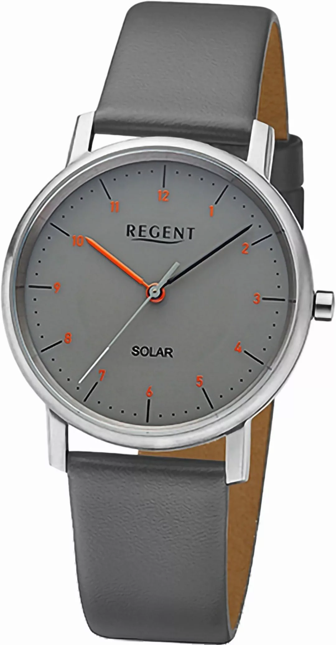 Regent Solaruhr Regent Solaruhr F1553 günstig online kaufen