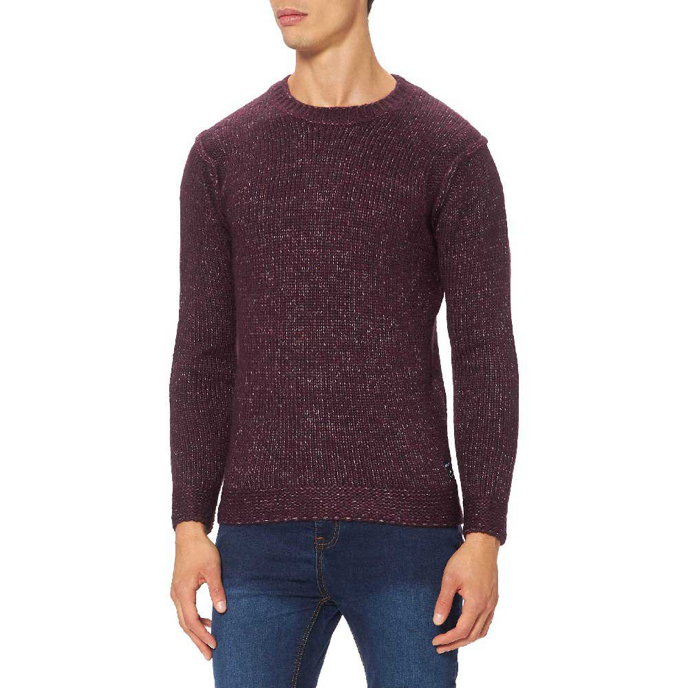 Replay Uk8304.000.g23142 Pullover L Amarone günstig online kaufen