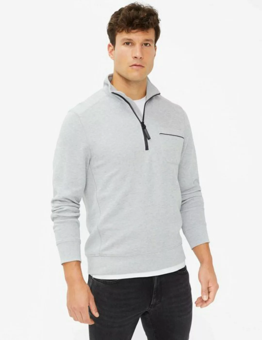 Brax Strickpullover Style SAVIO günstig online kaufen