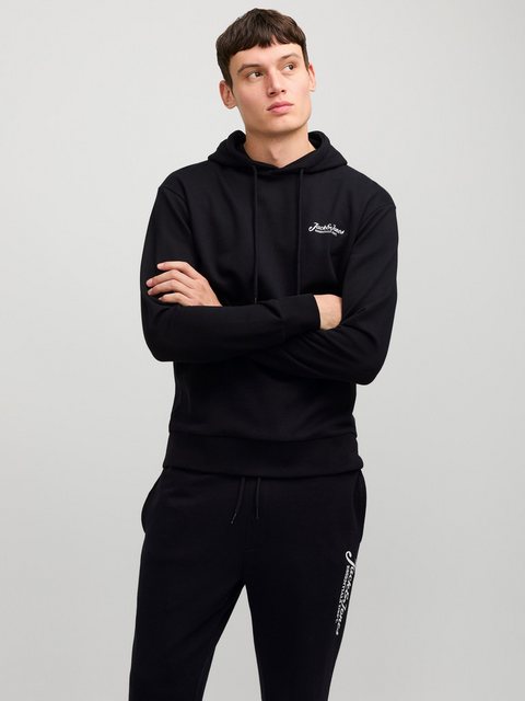 Jack & Jones Kapuzensweatshirt JJBEAU SWEAT HOOD günstig online kaufen