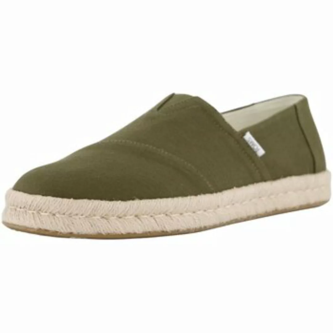 Toms  Herrenschuhe Slipper 10019899-301 günstig online kaufen