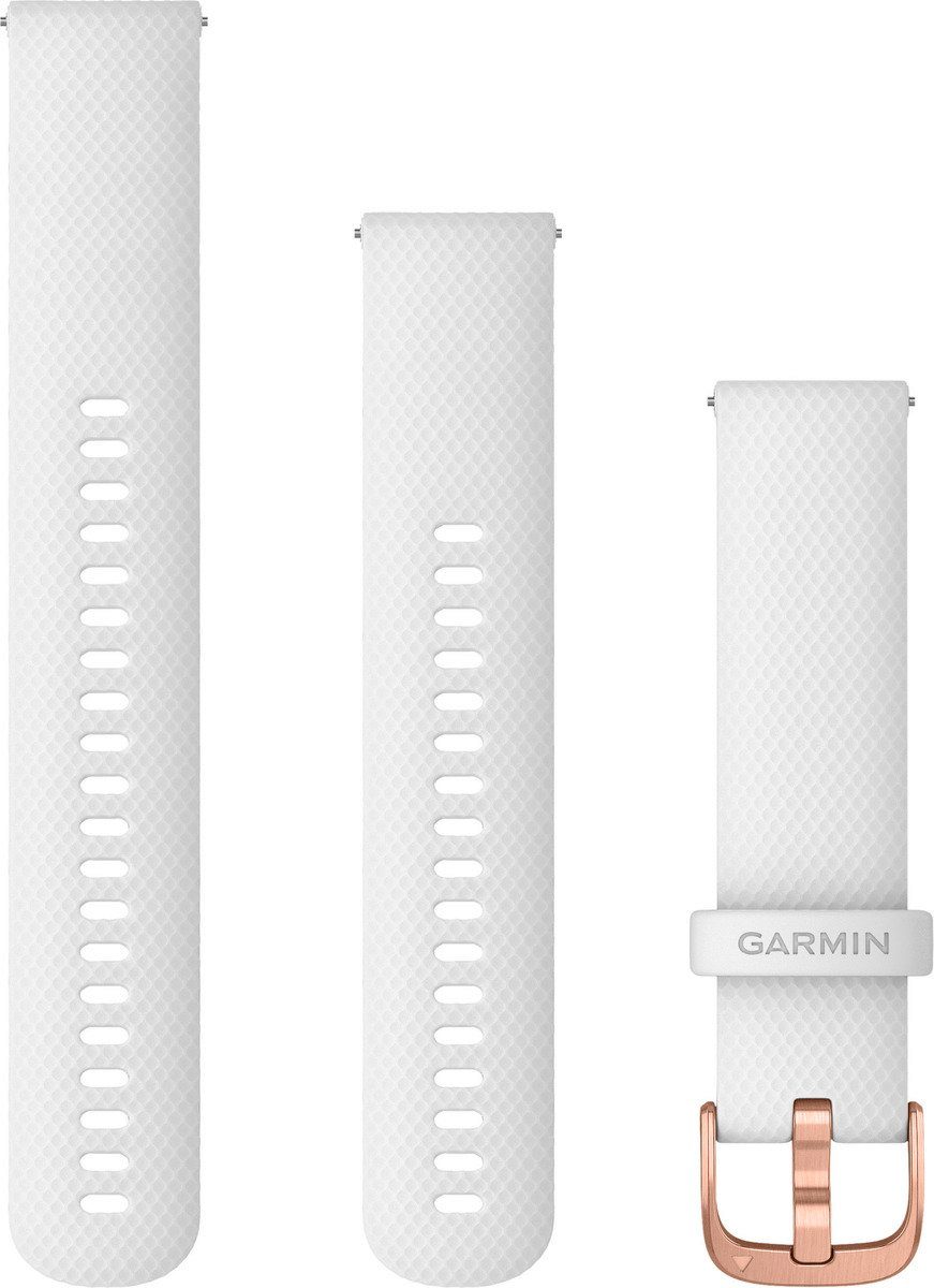Garmin Smartwatch-Armband Ersatzarmband 20mm Silikon günstig online kaufen