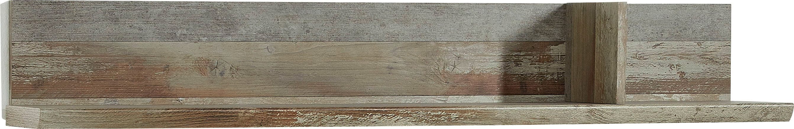 Innostyle Wandboard "BONANZA, TOPSELLER", (1 St., Wandboard), mit Boden und günstig online kaufen