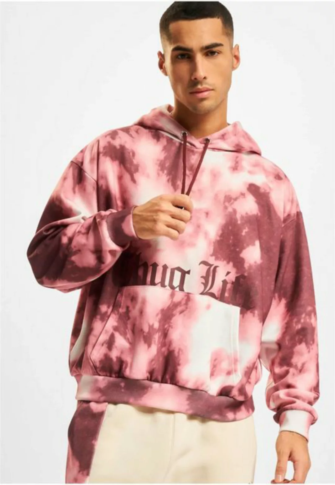 Thug Life Kapuzenpullover Underground Hoody günstig online kaufen