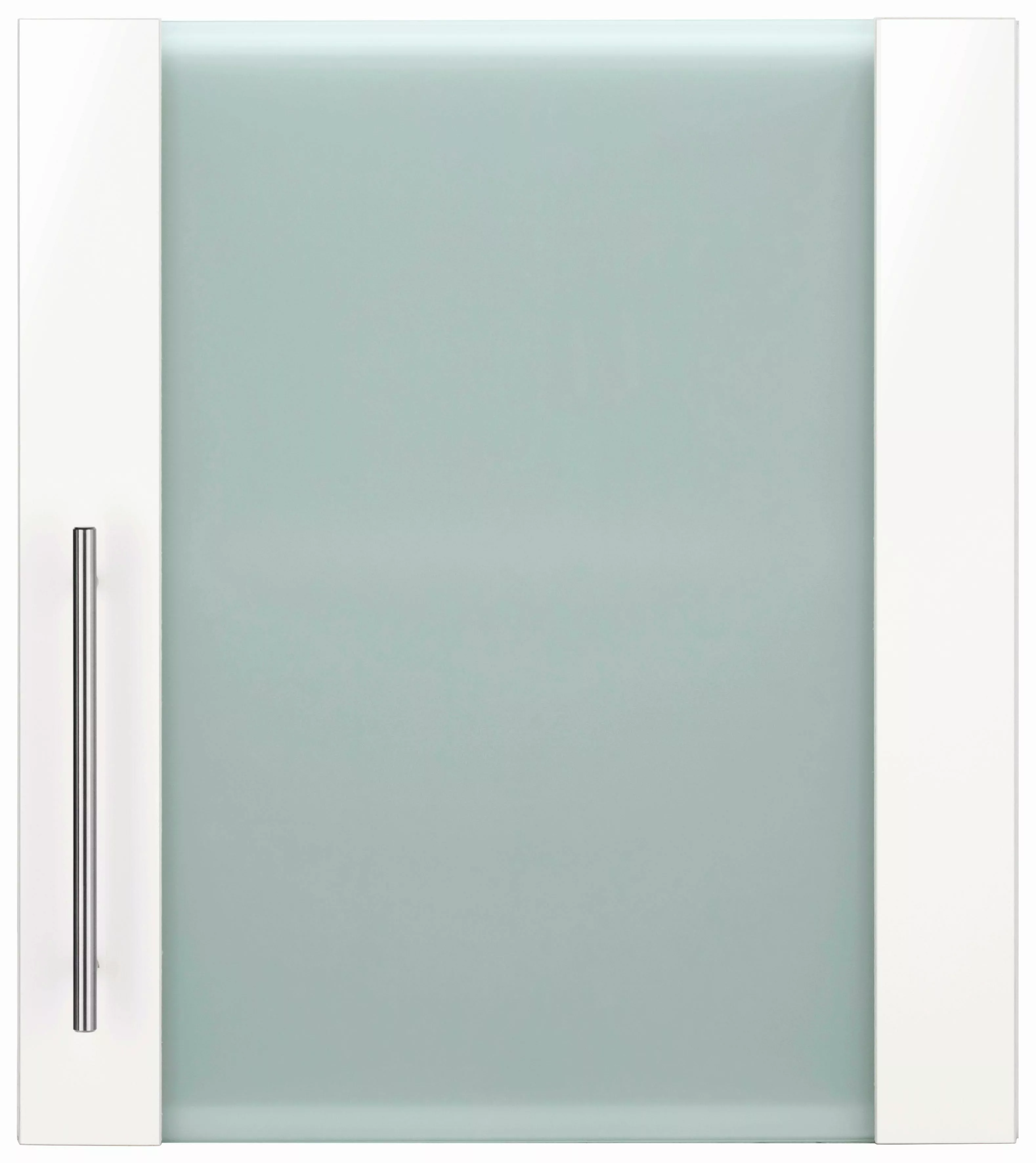 wiho Küchen Glashängeschrank "Ela", Breite 50 cm günstig online kaufen