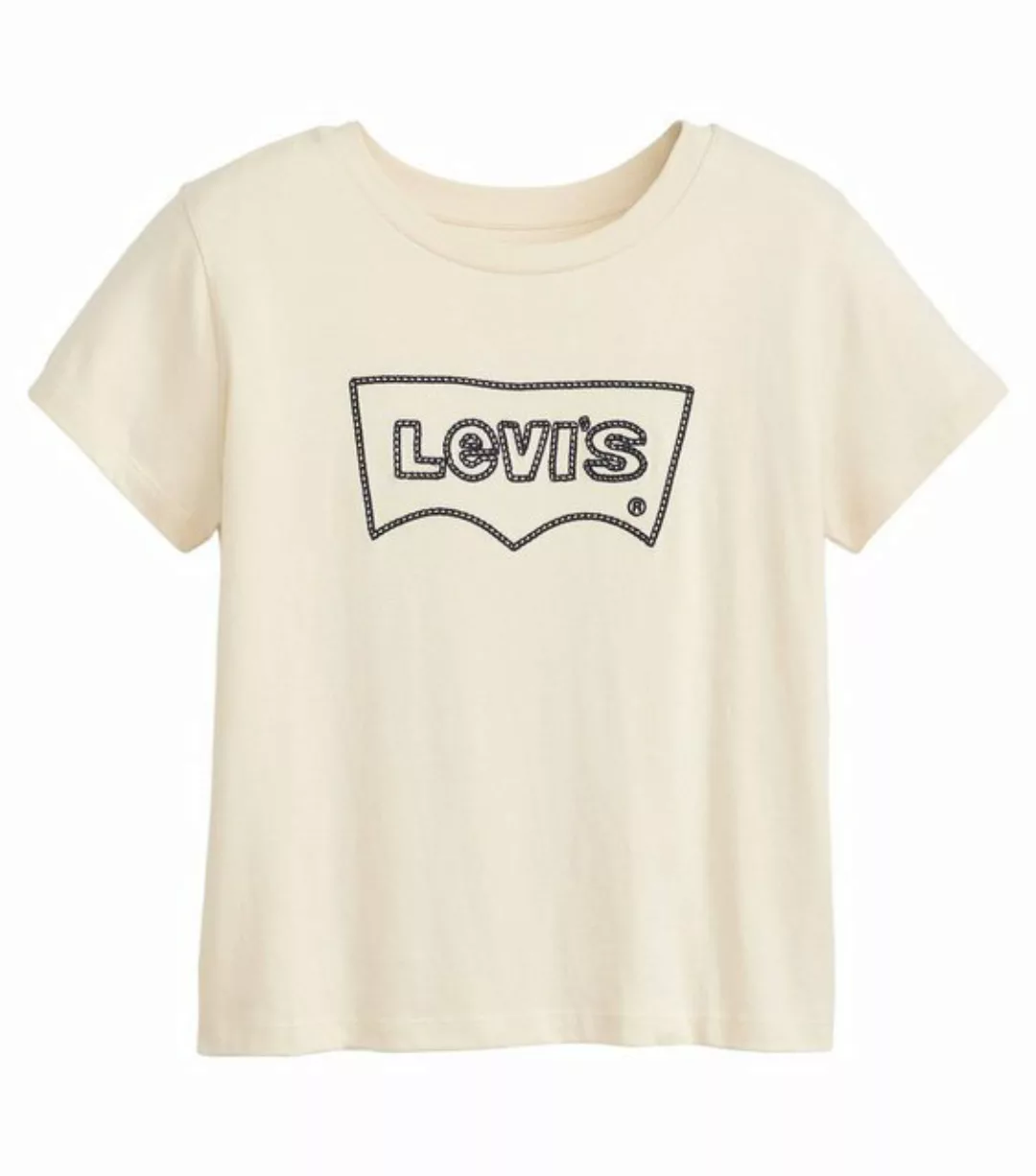 Levi's® T-Shirt Damen T-Shirt GRAPHIC WONKY Boxy Fit (1-tlg) günstig online kaufen