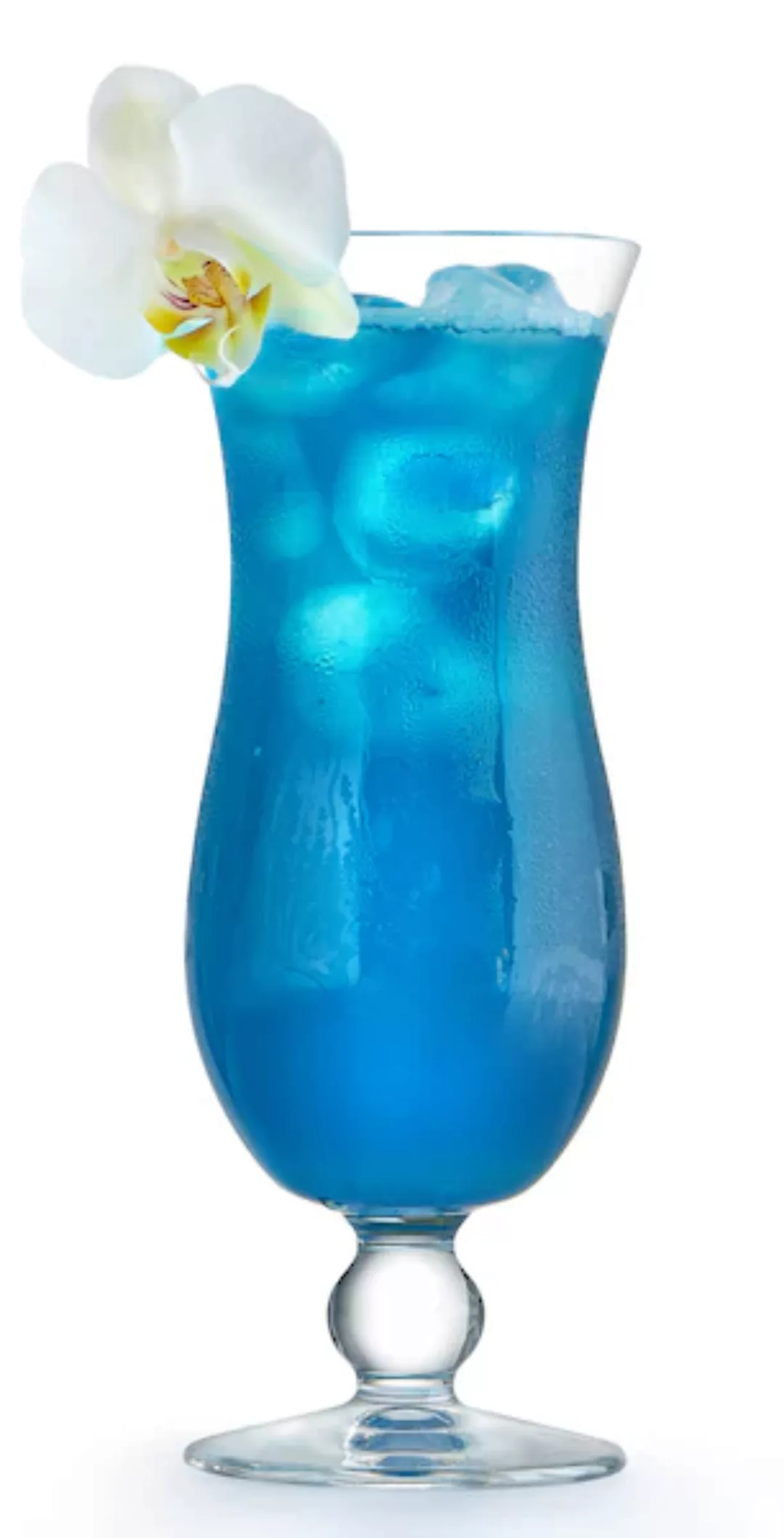 van Well Cocktailglas »Blue Hawaii«, (Set, 4 tlg.), 440 ml, im Geschenkkart günstig online kaufen