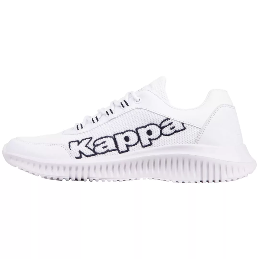 Kappa Sneaker, - besonders leicht & bequem günstig online kaufen