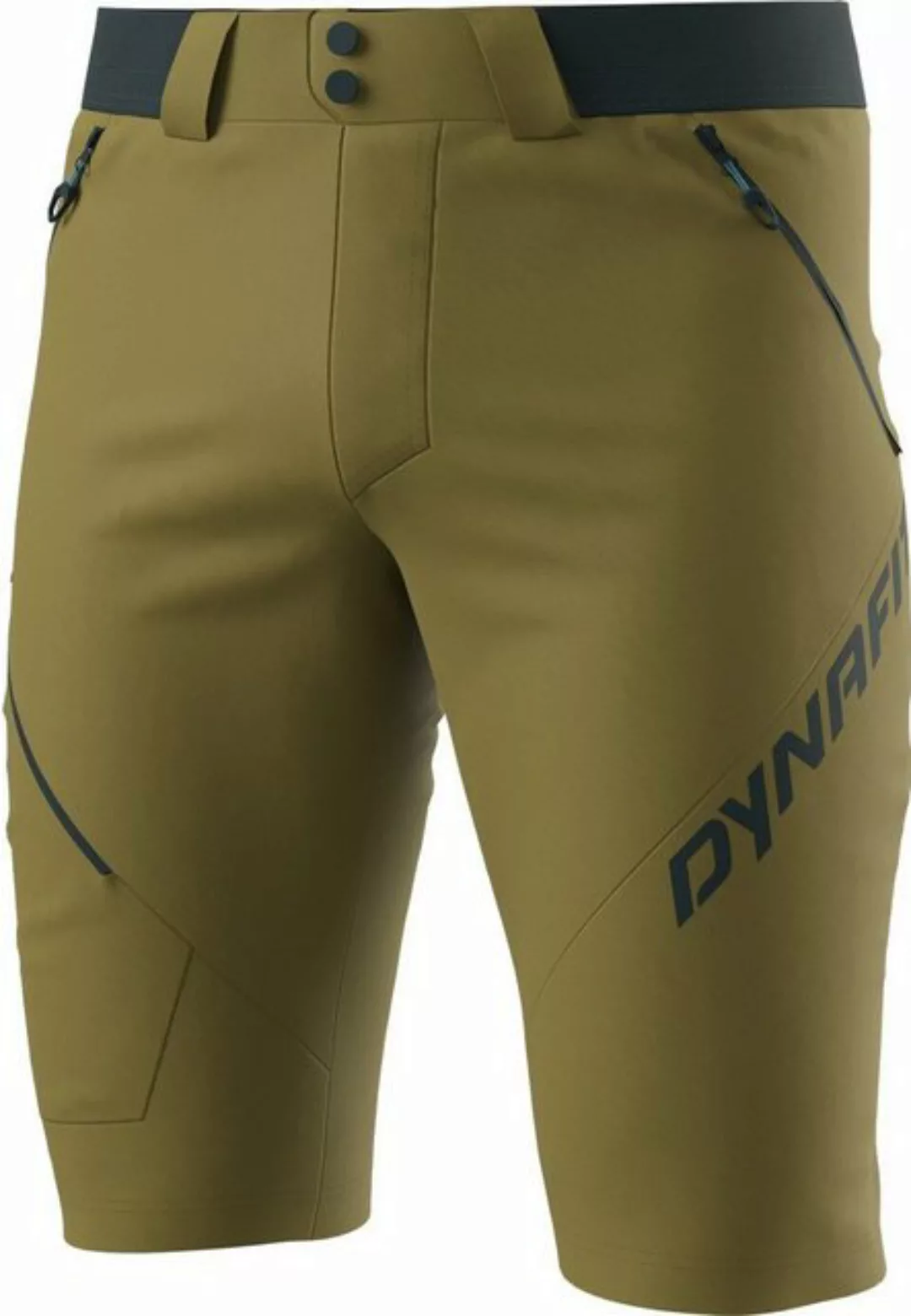 Dynafit Funktionsshorts TRANSALPER 4 DST SHORTS M günstig online kaufen