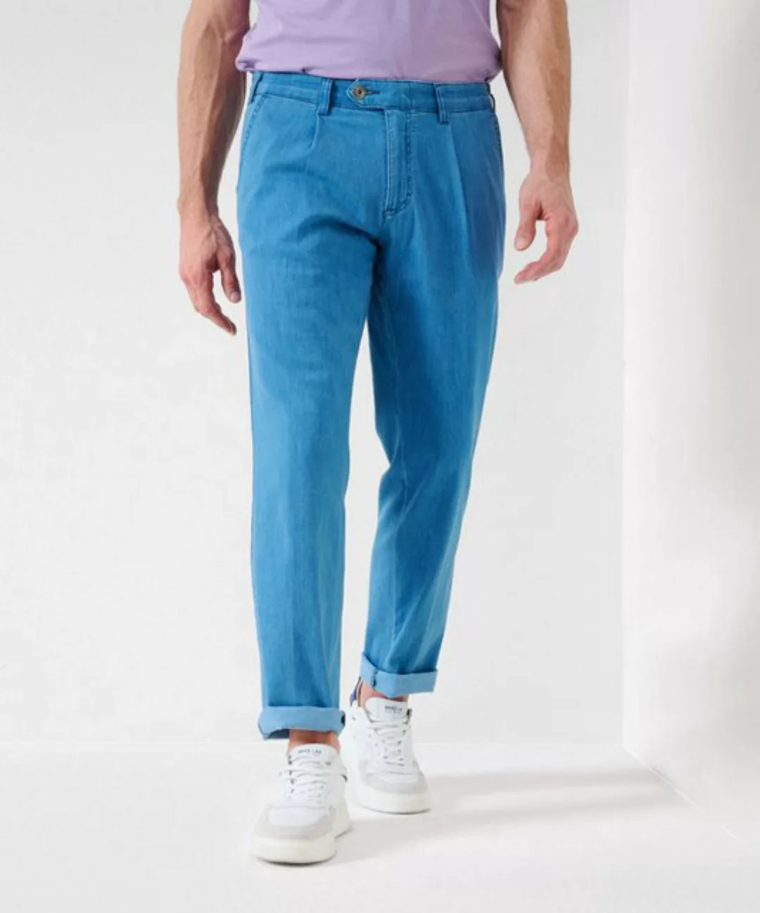 EUREX by BRAX Bequeme Jeans Style MIKE günstig online kaufen