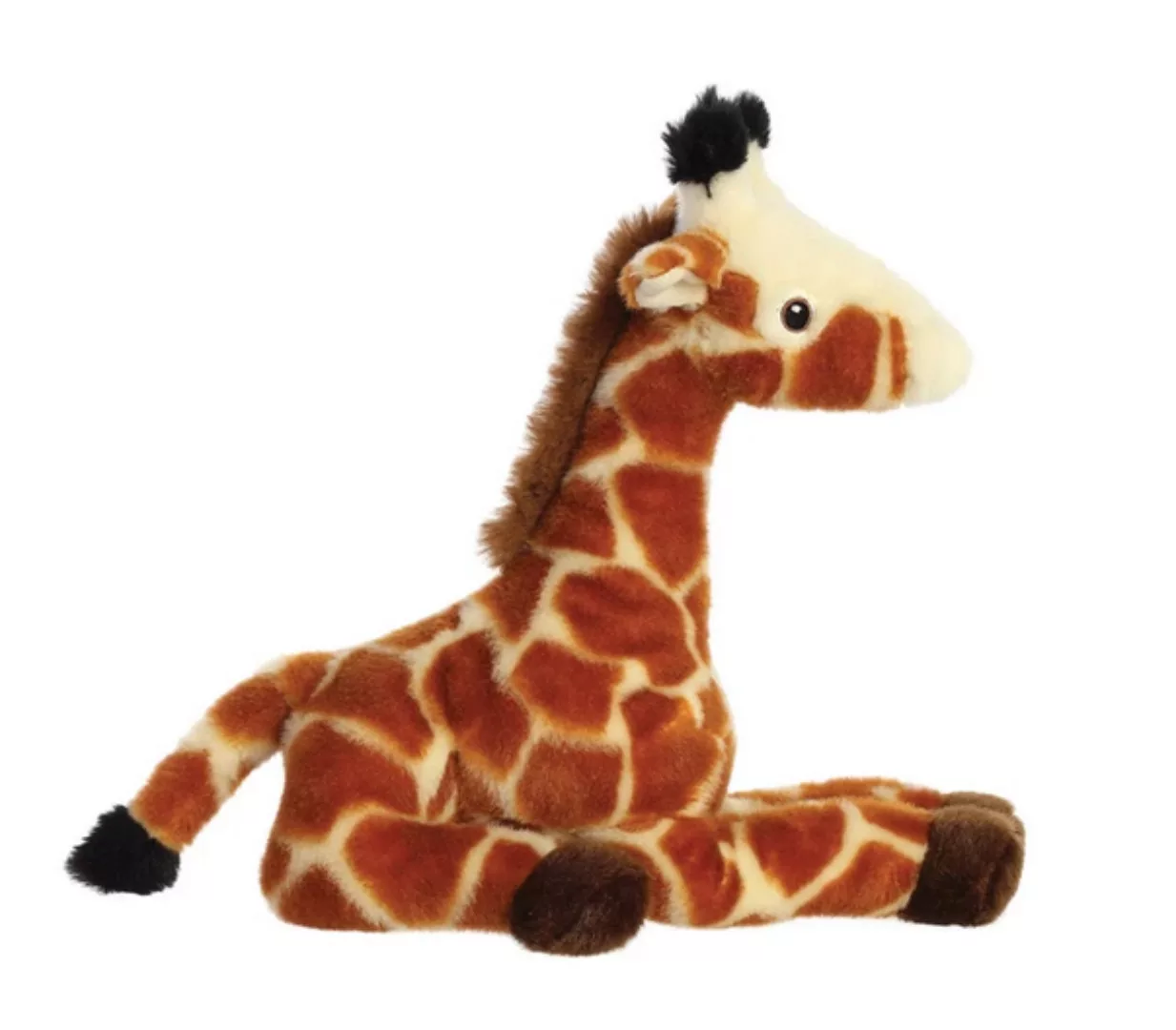 Eco Nation Giraffe Ca. 22 Cm - Plüschfigur günstig online kaufen