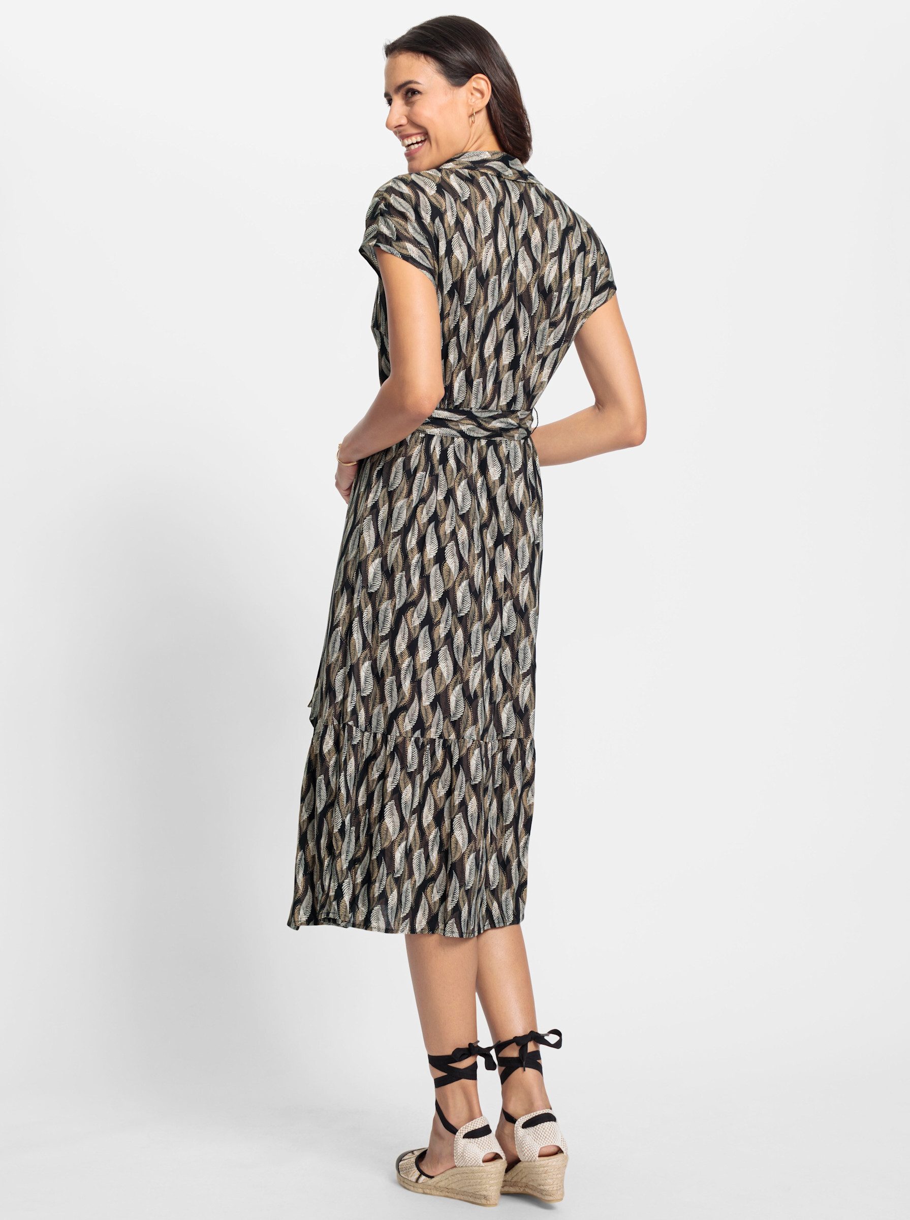 Witt Etuikleid Sommerkleid günstig online kaufen