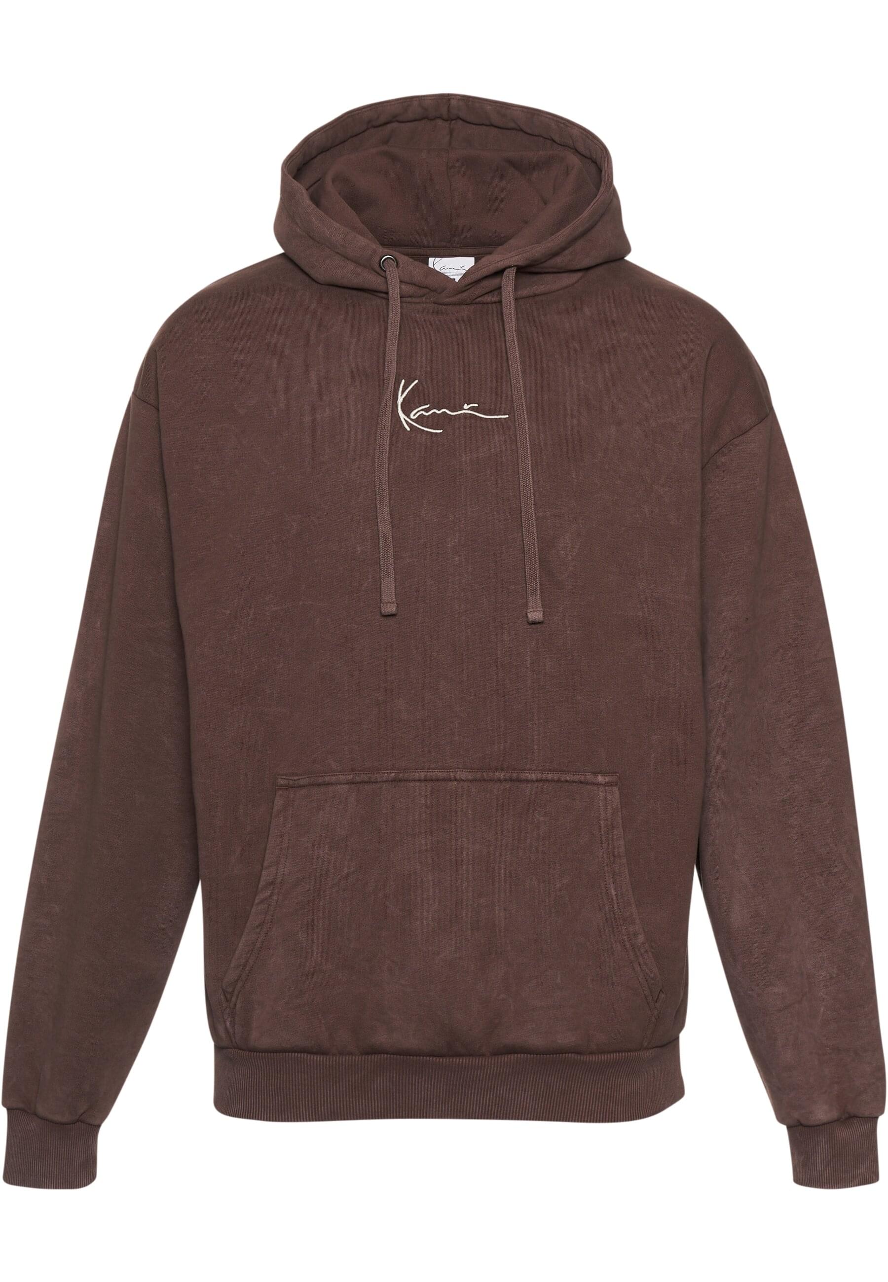 Karl Kani Kapuzensweatshirt "Karl Kani Herren", (1 tlg.) günstig online kaufen