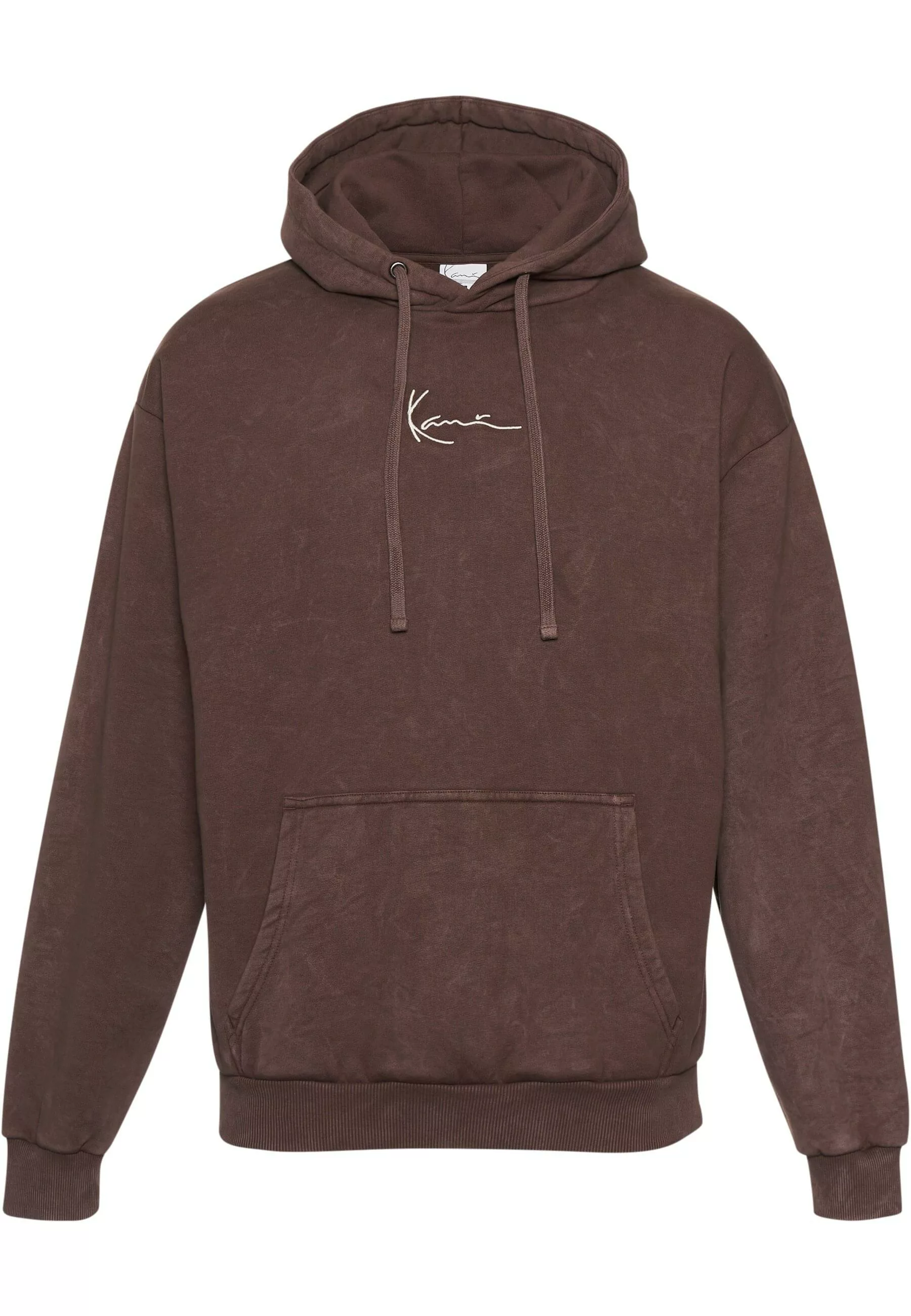Karl Kani Kapuzensweatshirt "Karl Kani Herren", (1 tlg.) günstig online kaufen