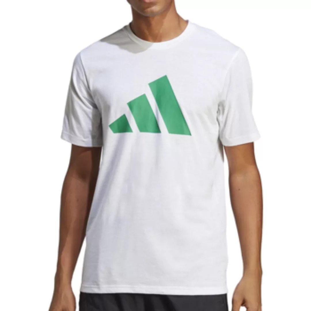 adidas  T-Shirts & Poloshirts IC1219 günstig online kaufen