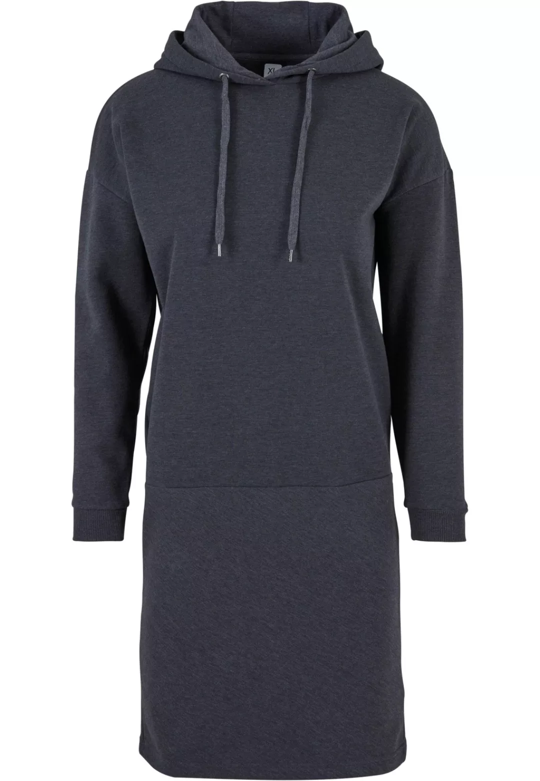 DEF Kapuzenpullover "DEF Damen DEF Cropped Hoody Dress Beige" günstig online kaufen