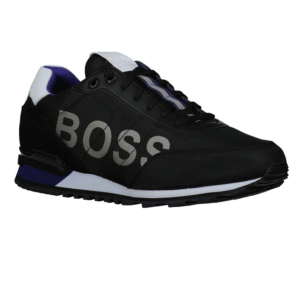 Boss Parkour Sportschuhe EU 44 Black günstig online kaufen