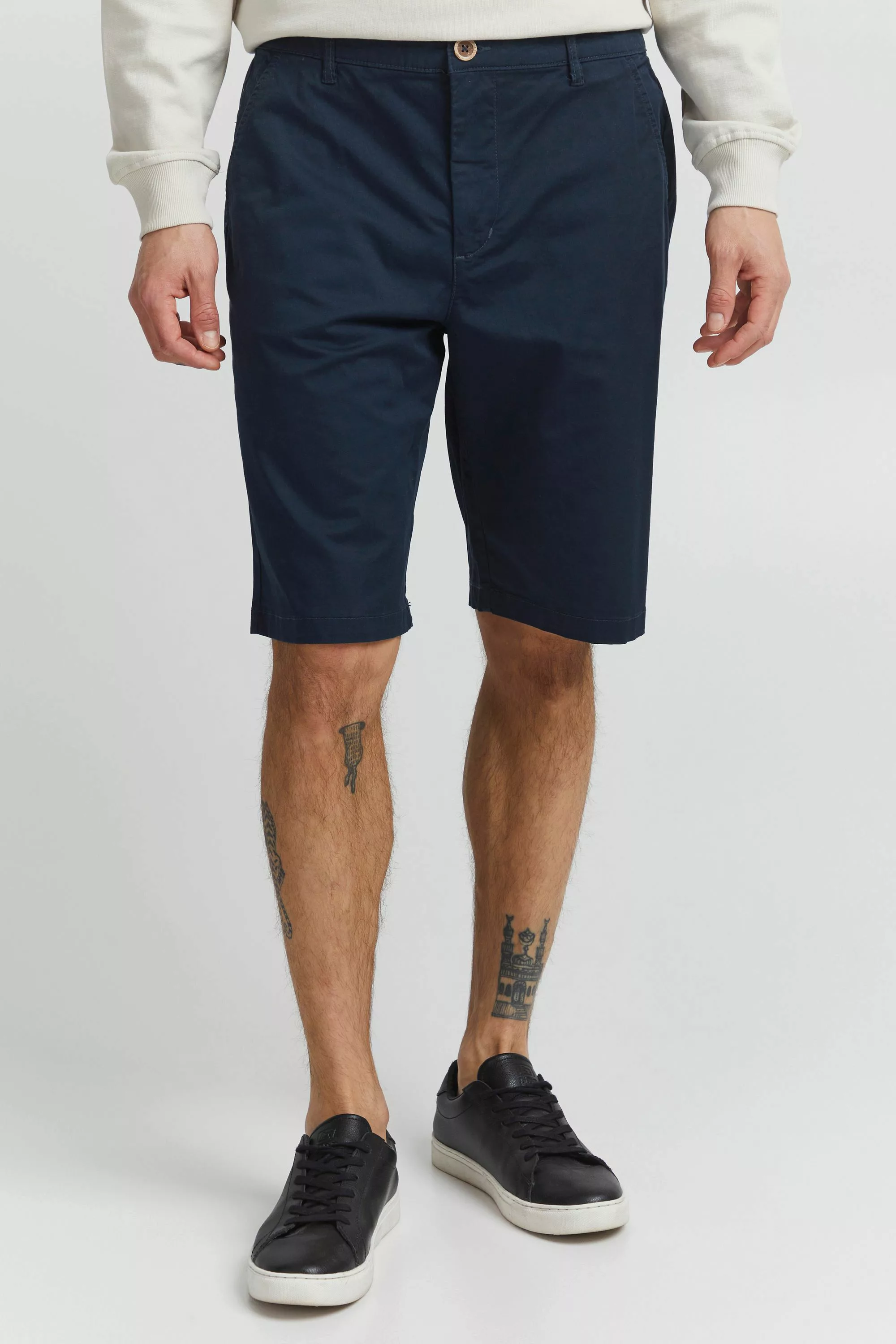 Solid Shorts "Shorts SDBishop" günstig online kaufen