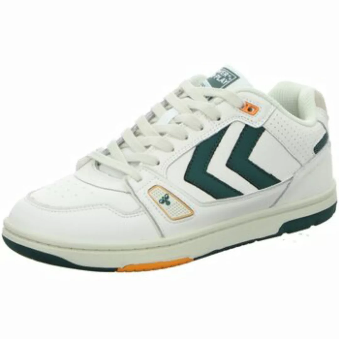 hummel  Sneaker Power Play X-E 226244-9287 günstig online kaufen