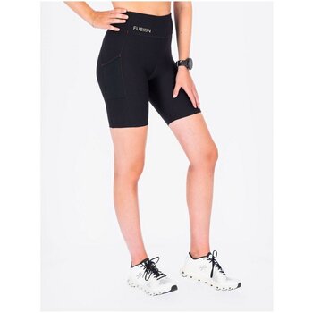 Fusion  Hosen Sport C3 SHORT TRAINING TIGHTS 0277 BLK günstig online kaufen