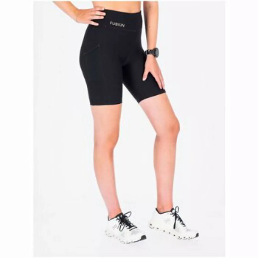 Fusion Laufhose Fusion »Fusion C3 kurze Laufhose speziell für Damen / mit T günstig online kaufen