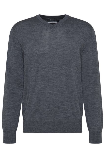 Digel Strickpullover Fabrizio 1/1 (1-tlg) günstig online kaufen