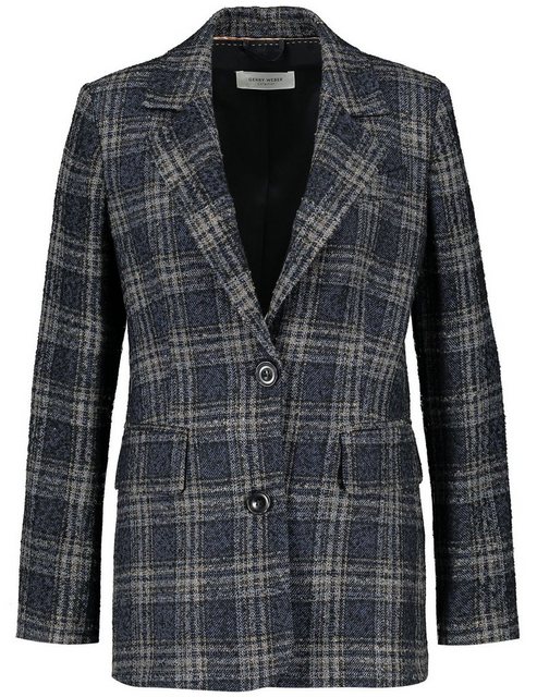 GERRY WEBER Jerseyblazer günstig online kaufen