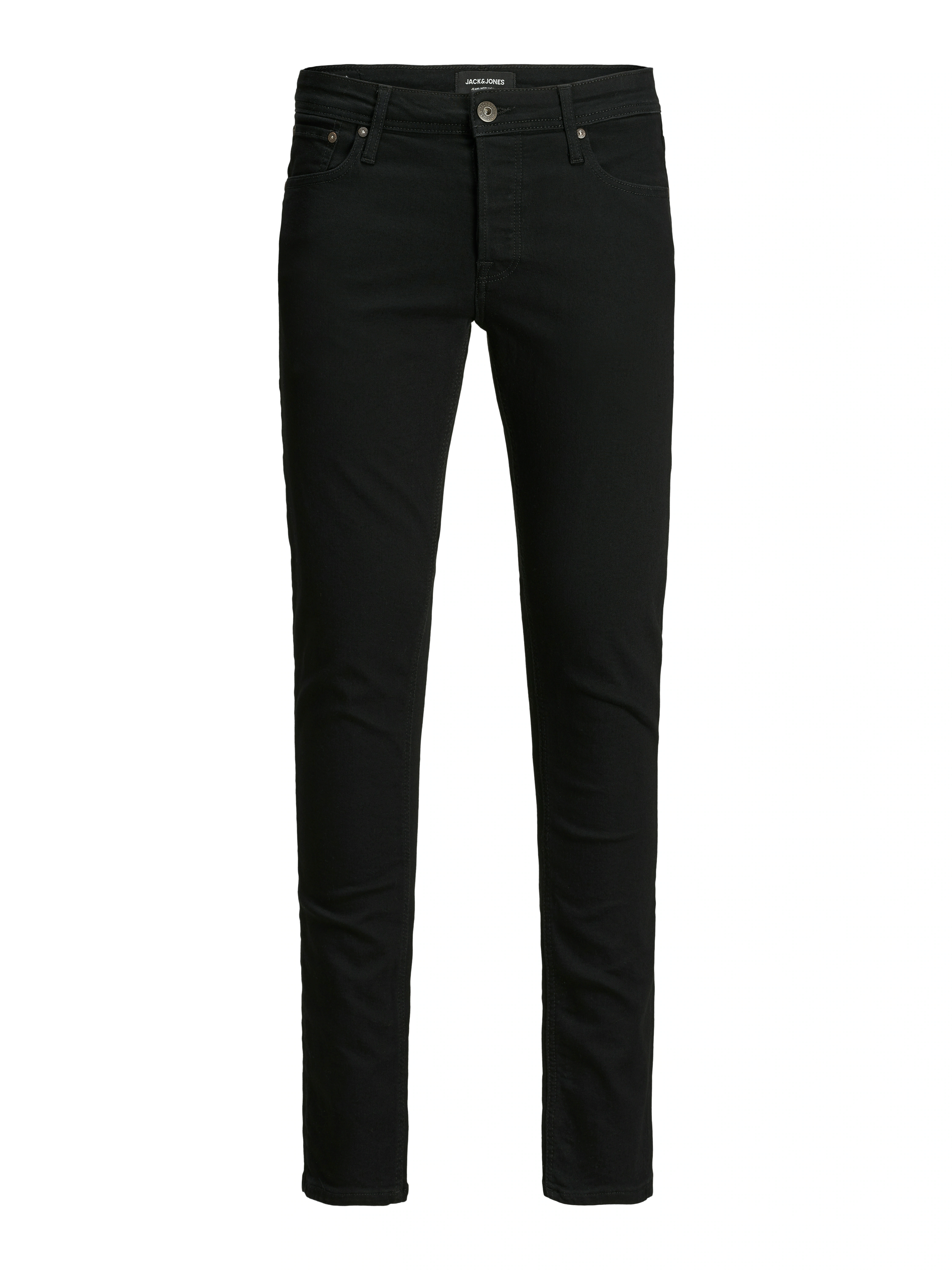 Jack & Jones PlusSize Slim-fit-Jeans "GLENN ORIGINAL", Bis Weite 48 günstig online kaufen