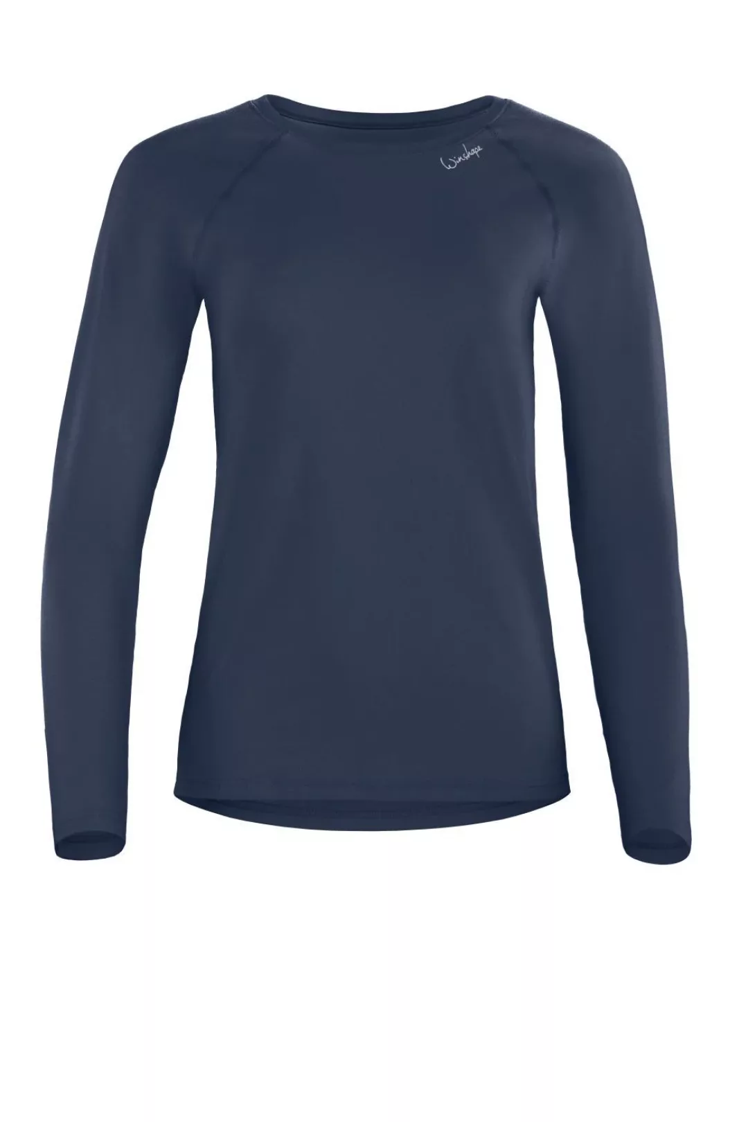 Winshape Langarmshirt "AET118LS", Functional Light and Soft Long Sleeve Top günstig online kaufen