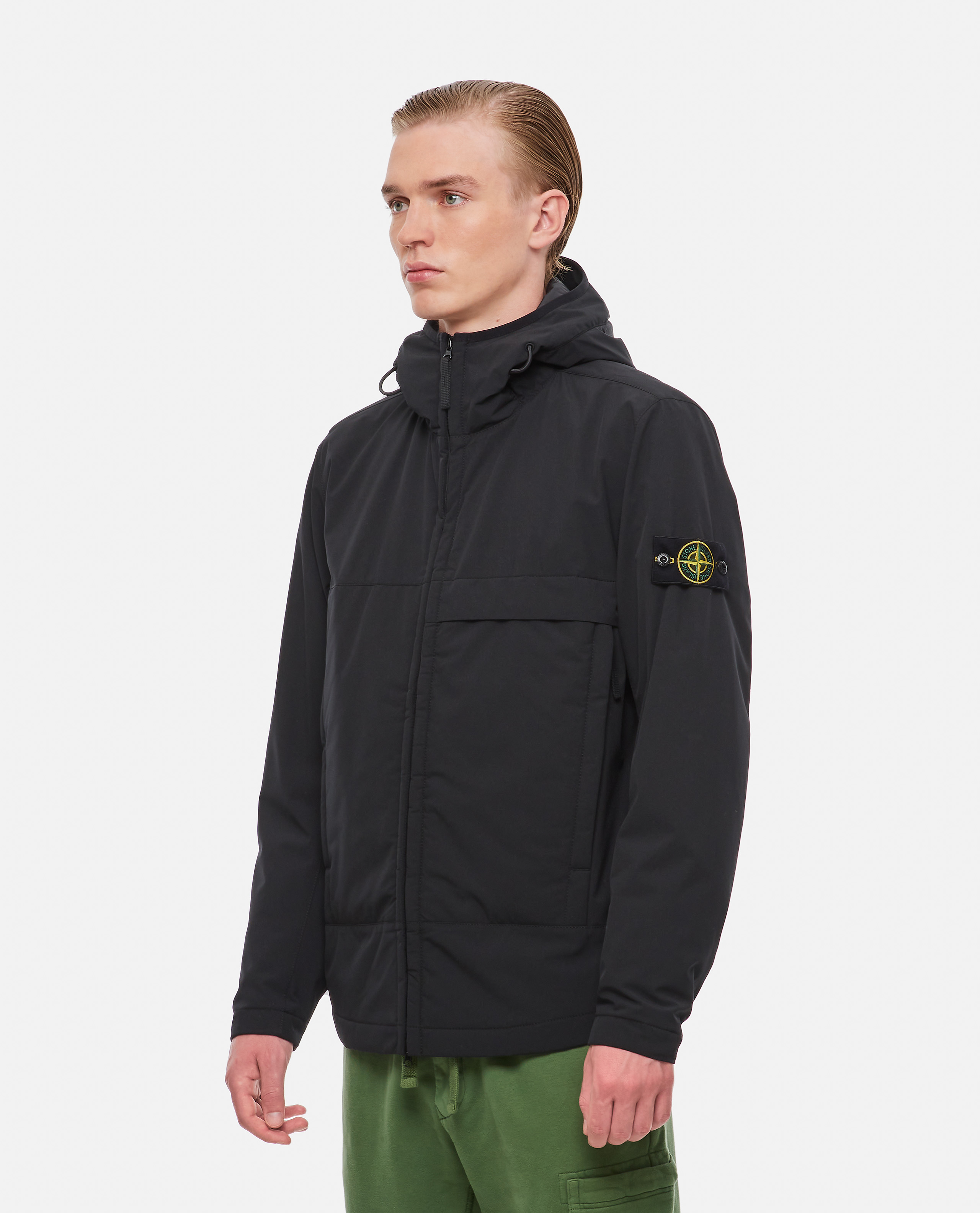 NASLAN JACKET günstig online kaufen