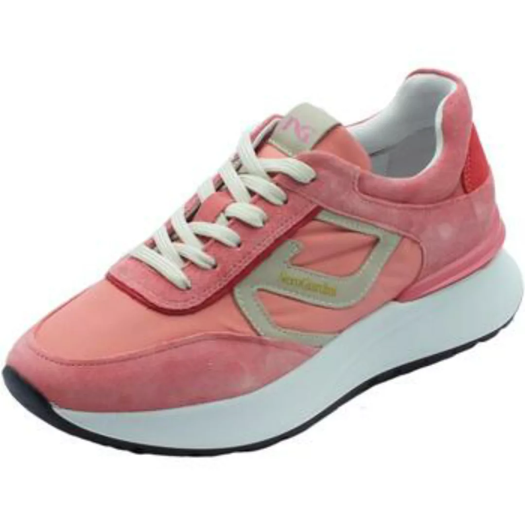 NeroGiardini  Sneaker E306442D Velour günstig online kaufen