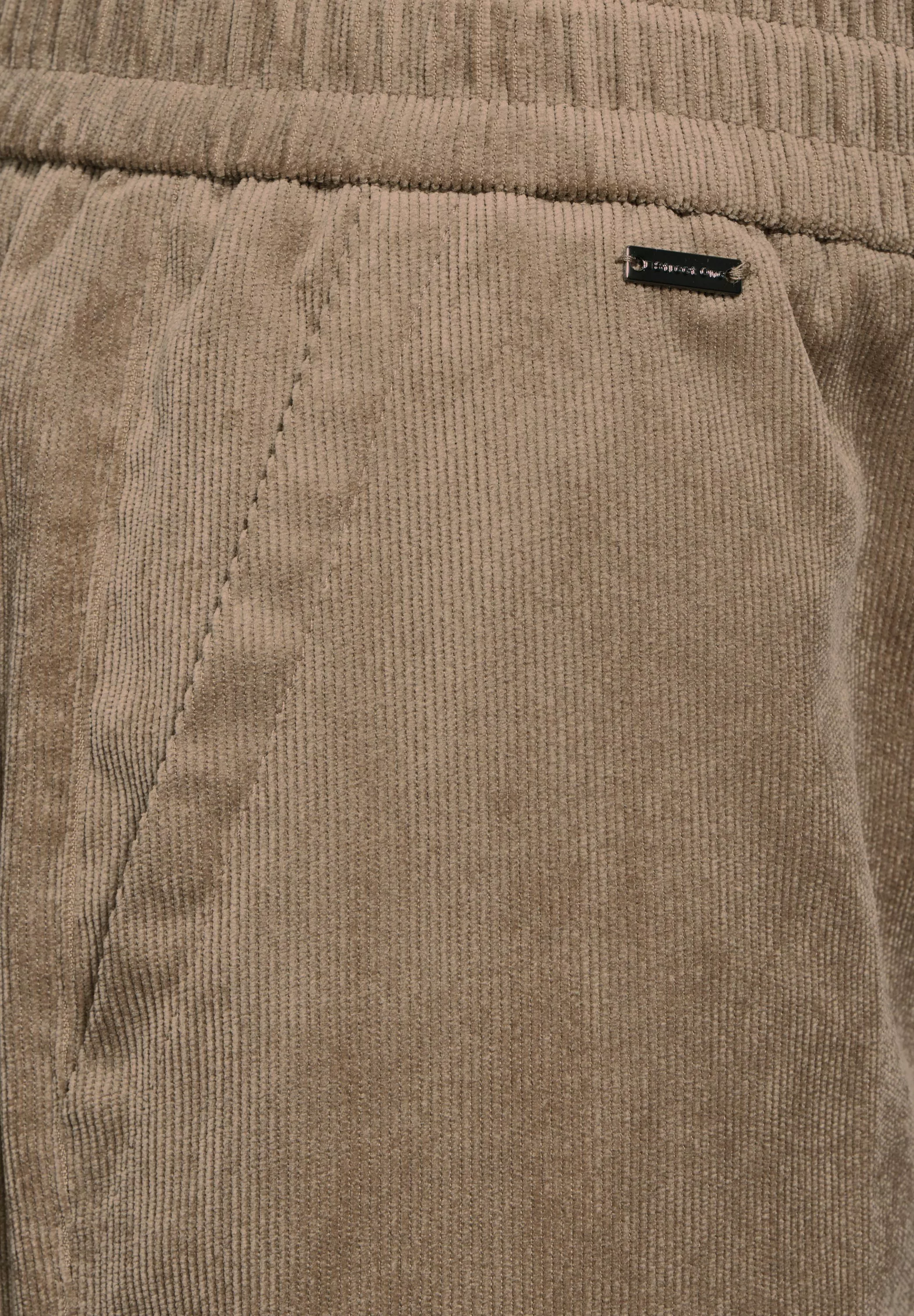 STREET ONE Chinohose günstig online kaufen