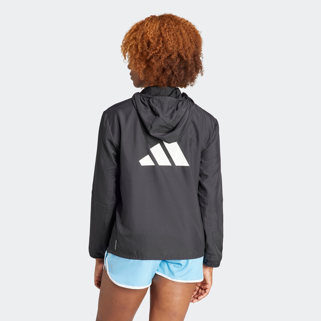 adidas Performance Laufjacke "RUN IT JACKET" günstig online kaufen