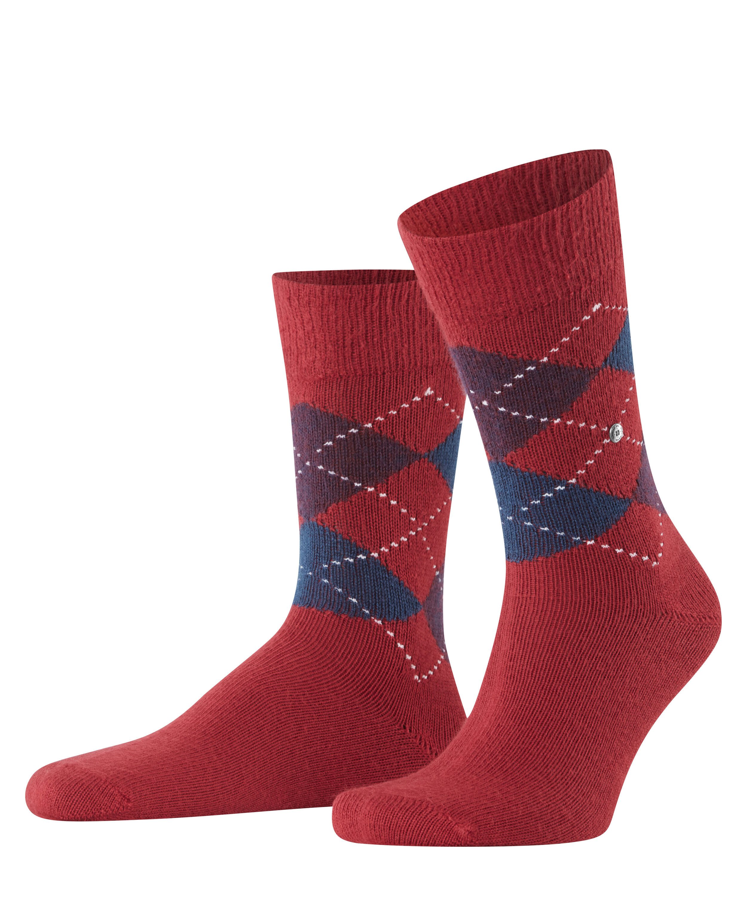 Burlington Socken Preston (1-Paar) aus weichem günstig online kaufen