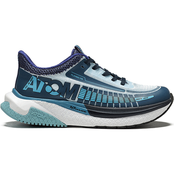 Fluchos  Sneaker ATOM Running Shark Mako Damenschuhe günstig online kaufen